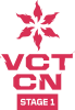 VCT CN VCT CN