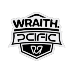 WRAITH PCIFIC