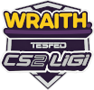 Wraith TESFED League Season 2