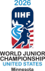 Молодежный чемпионат мира по хоккею Молодежный чемпионат мира по хоккею