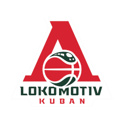 Локомотив-Кубань