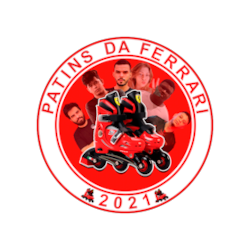 Patins da Ferrari