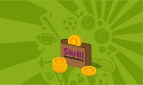 Букмекерские конторы с оплатой Skrill